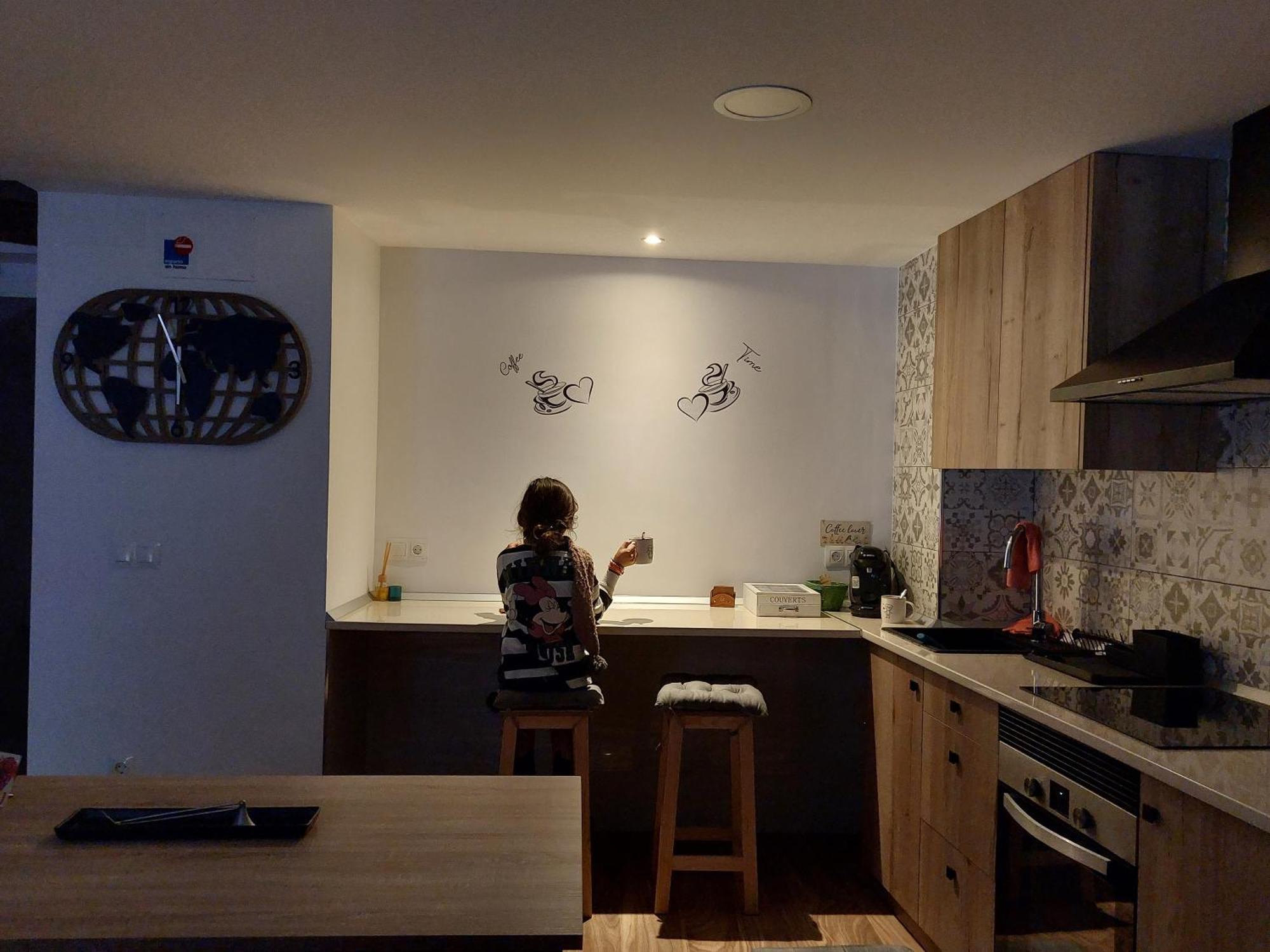Ca Marina Leilighet Relleu Eksteriør bilde